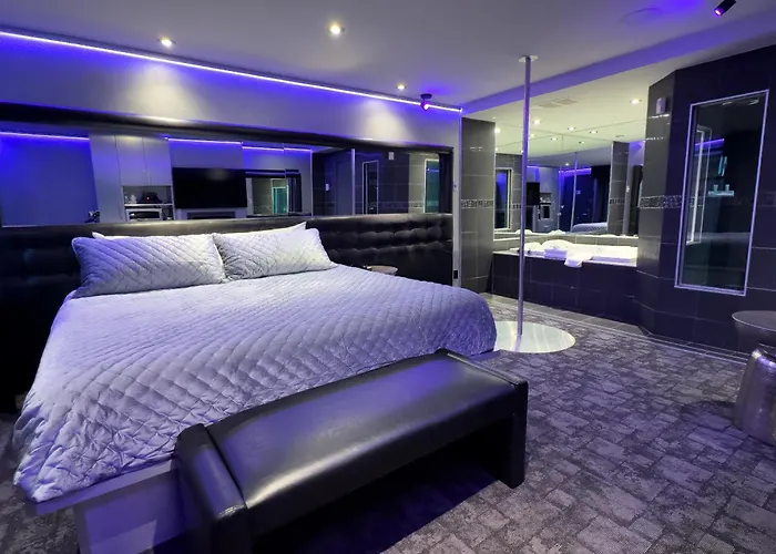 Le Fabreville Motel&Suites