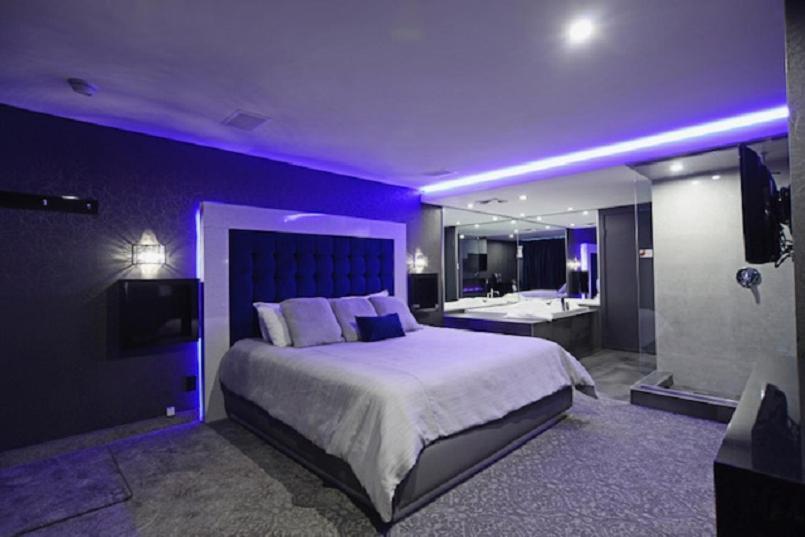 Le Fabreville Motel&suites Motel Laval