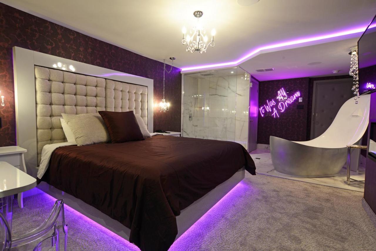 Le Fabreville Motel Laval