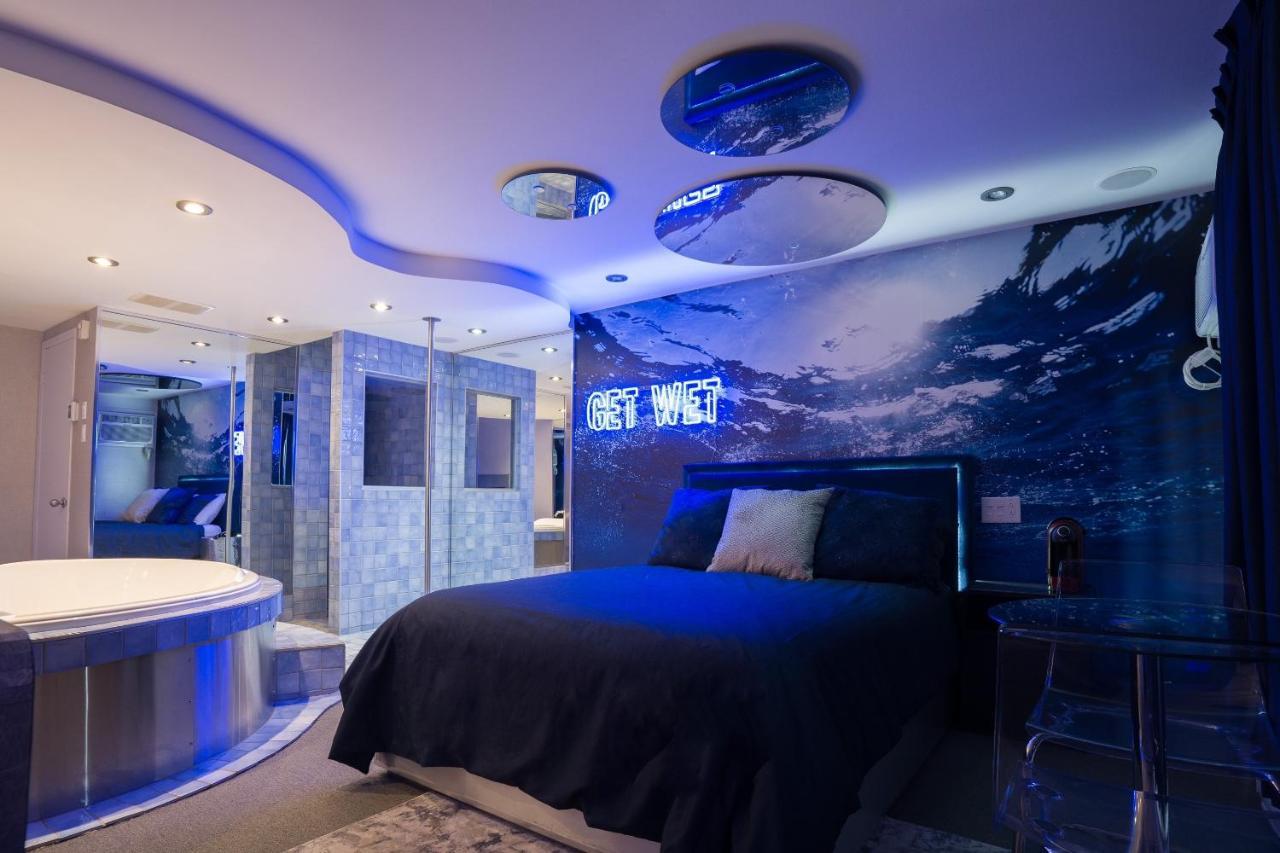 Le Fabreville Motel&suites Laval