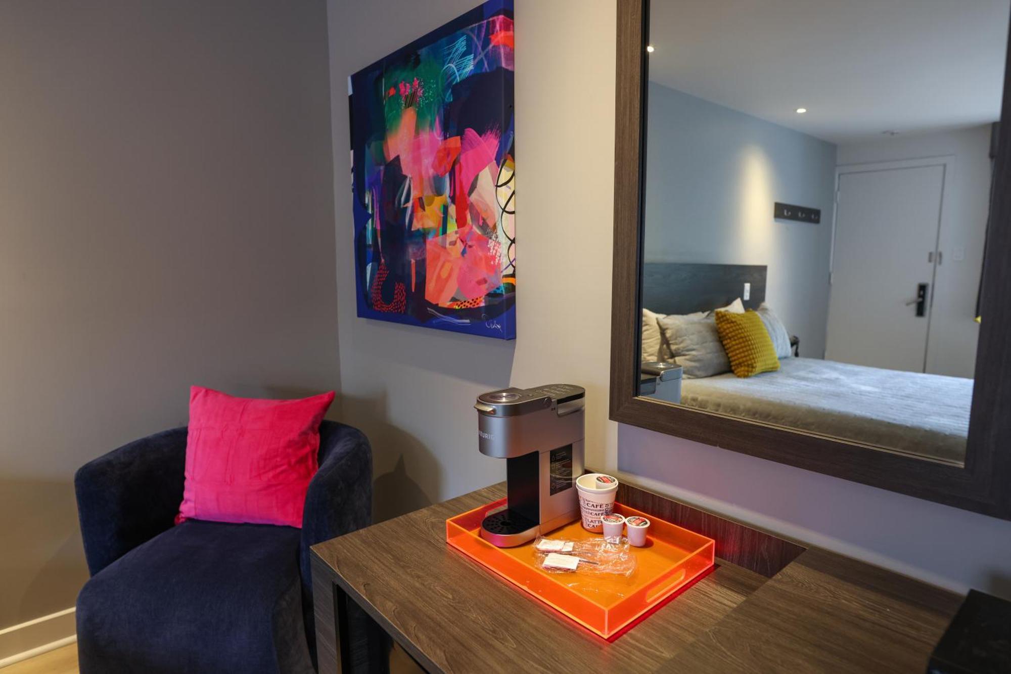 Motel Le Fabreville Motel&suites 3*