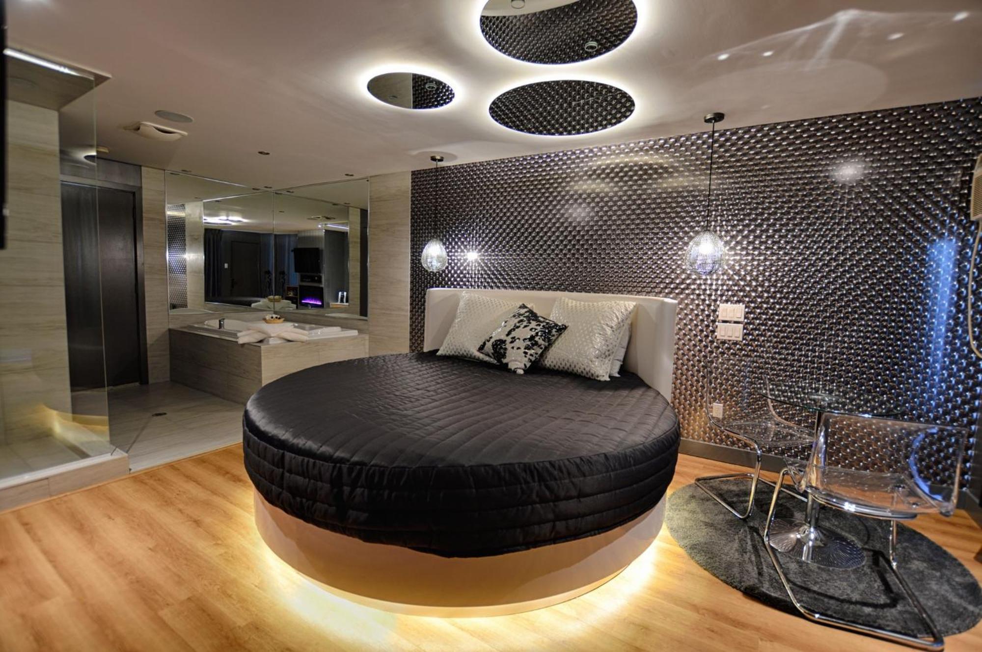 Motel Le Fabreville Motel&suites Laval