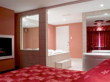 Le Fabreville Motel&suites Motel Laval