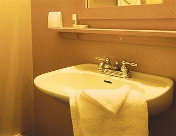 Le Fabreville Motel&suites Motel Laval