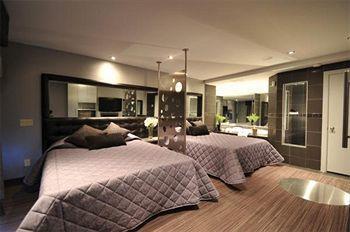 Le Fabreville Motel&suites Motel Laval