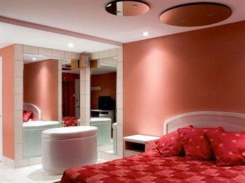 Le Fabreville Motel&suites Motel Laval