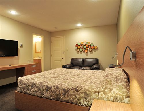Le Fabreville Motel Laval