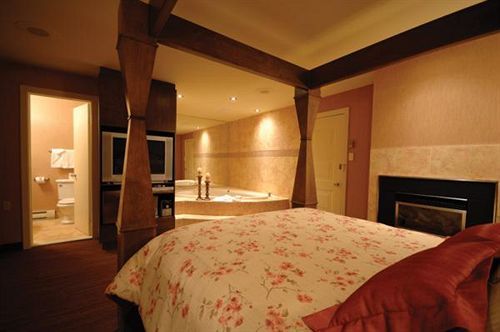 Le Fabreville Motel&suites Motel