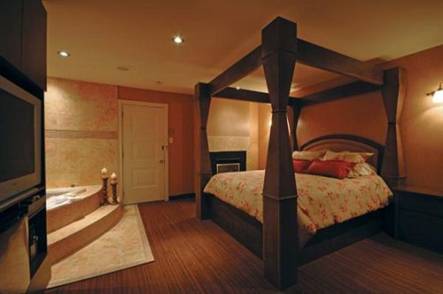 Le Fabreville Motel&suites Motel