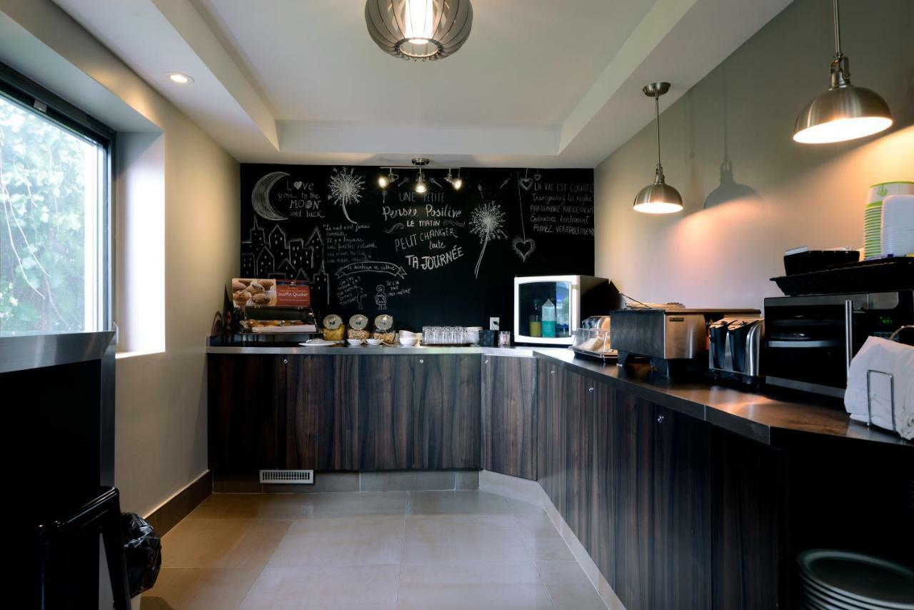 Motel Le Fabreville Motel&suites 3*