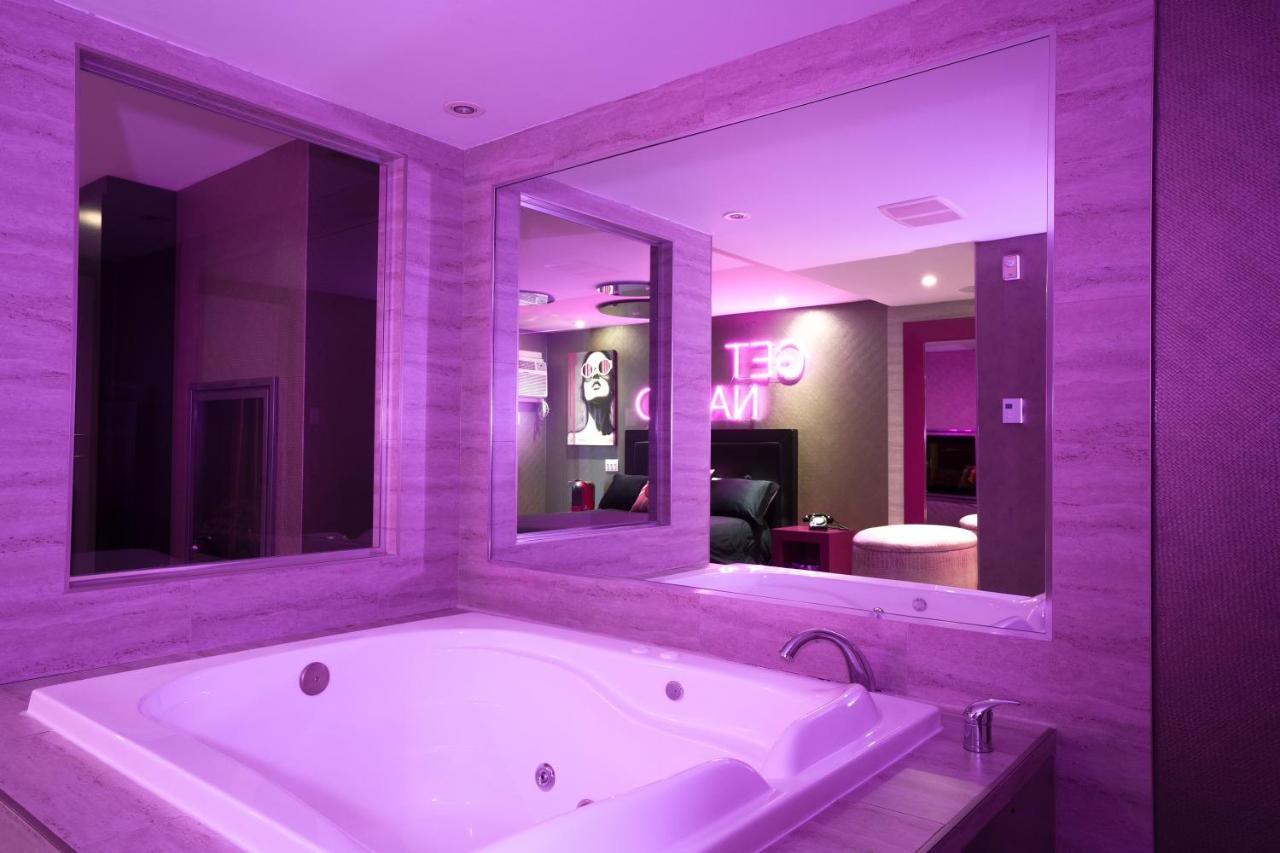 Motel Le Fabreville