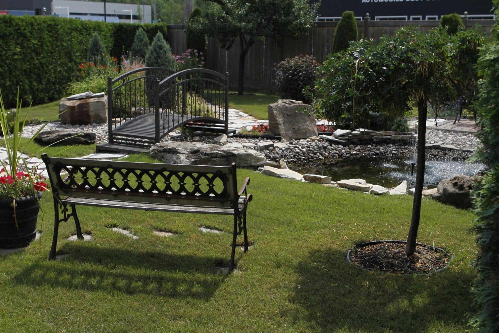 Le Fabreville Motel Laval