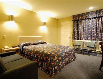 Le Fabreville Motel