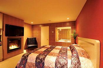 Le Fabreville 3*