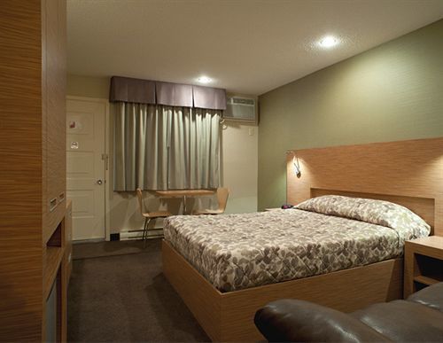 Motel Le Fabreville Motel&suites