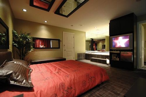 Motel Le Fabreville Laval
