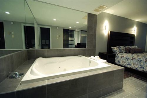 Motel Le Fabreville
